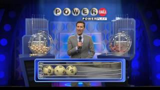 Powerball lottery Jul 8, 2017 drawing video