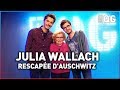 LE QG 22 - LABEEU & GUILLAUME PLEY avec JULIA WALLACH (RESCAPÉE D'AUSCHWITZ)