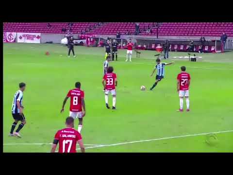 Inter 1 x 2 Grêmio - Rádio Gaúcha - 16/05/2021 - Gauchão