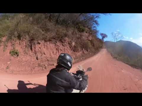 SILKOLENE - CASPALA/YUNGAS JUJUY 26 - BULLFORCE 7