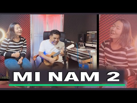 Mi nam 2 - Hau Pi (Zo Lengthe)