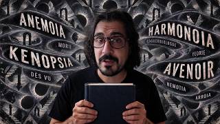 O livro que dá nome ao que você já sentiu, mas nunca soube explicar