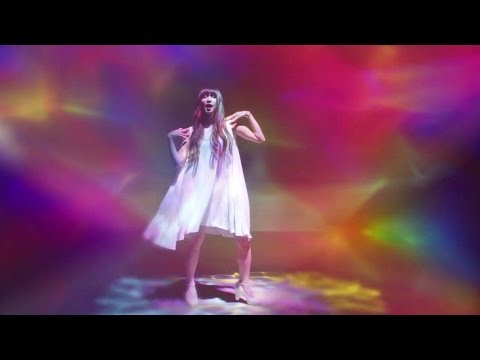 Salley - 「kodama」ミュージックビデオ(Short ver.)