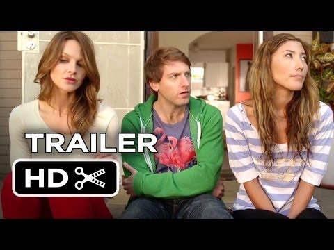 Lust For Love Official Trailer #1 (2014) - Felicia Day, Fran Kranz Romantic Comedy Movie HD