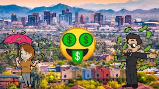 Craigslist Phoenix Jobs
