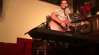 PABLO MORENO #MADRID#LIBERTAD8#