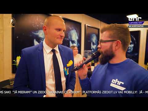 EHR Latviešu hiti: Zelta Mikrofona 2022. sižetu sērijas