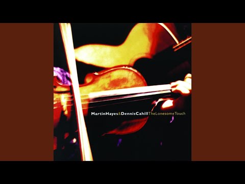 Rolling In The Barrel/The Morning Dew