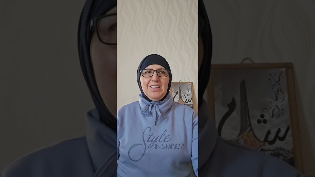 هذا الكلام الذي يجتمع عليه الشعب السوري والاردني شعب واحد بوطنين جميل الحسن ?