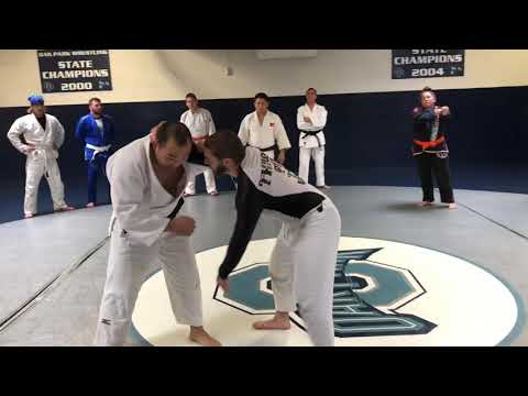 NYAM-OCHIR SAINJARGAL CLINIC NLD 2018 to fireman’s clinic