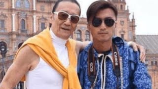 谢霆锋父亲谢贤去世