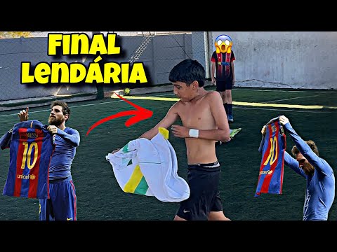 Palácio das Artes vs Vila Leonardo - FINAL do campeonato de ferias sub 13