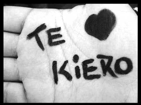 Animo Garcia - Me Encantas