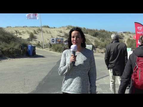 Laatste nieuws uit Leidschendam-Voorburg - Honden bij de Wassenaarse slag