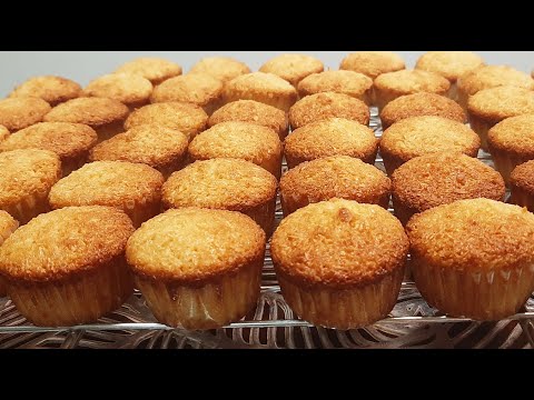 EASY COCONUT MACAROONS RECIPE | THE SECRET ON HOW TO MAKE THE BEST COCONUT MACAROONS