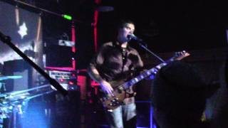 Floater - All the stories but one - live