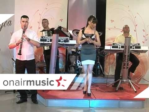 Stojne Nikolova i Grupa Molika   Mominska kletva