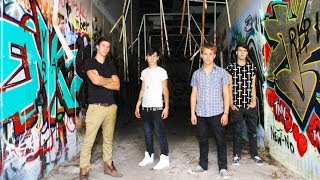 Hello, We&#39;re Now The Silent Scene.