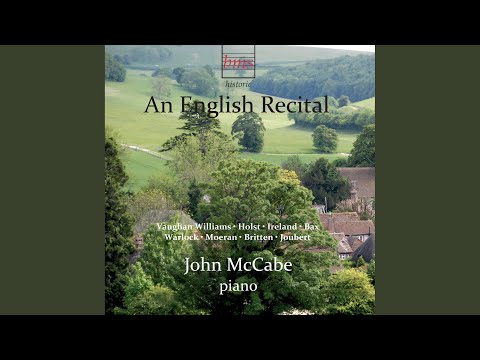 Folk Song Preludes: No. 5. Largo maestoso