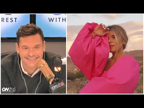 Meet the TikTok Star Behind Viral ‘Call Your Sister’ Song | On Air With Ryan Seacrest