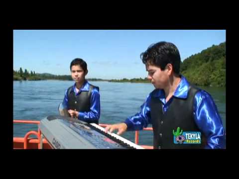 Grupo Explosion - Picale, Picale