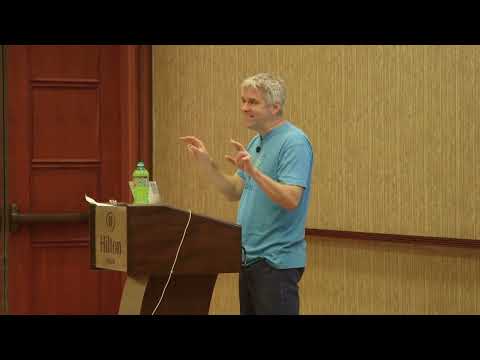 Day of Datomic 2016 Part 1