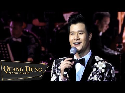 Quang Dũng | Đời Có Bao Nhiêu Ngày Vui