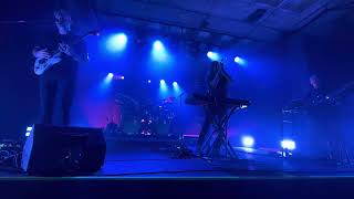 Between the Buried and Me - Silent Flight Parliament / Goodbye to Everything Reprise @ Empire Live