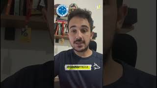 CRUZEIRO FECHA PREPARAÇÃO PARA DUELO COM O GRÊMIO! - MINUTO DO CRUZEIRO
