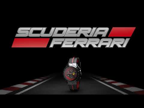 Thumbnail for Ferrari 166 inter corsa | Ferrari watches | Sports watches | Luxury watches by Ferrari 166 Inter