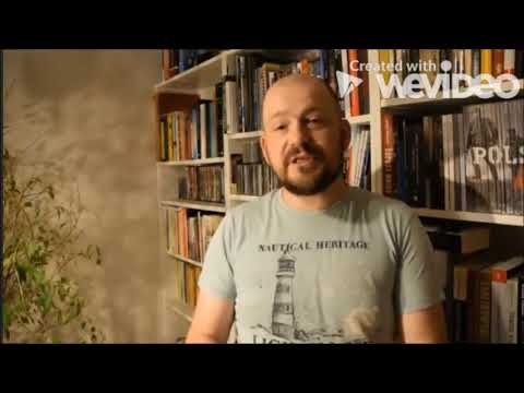 Historyczne Żuławy odcinek 5