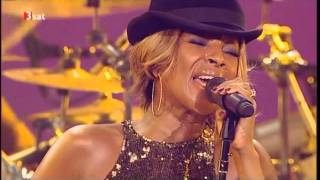 Mary J. Blige live at AVO Sessions Part 3