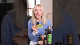 Dietitian Debunks Olive Oil Myths