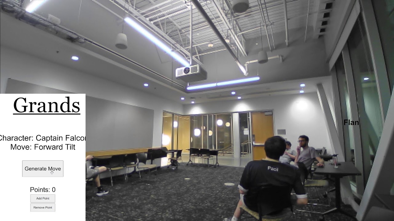 Ultimate Tech Chase #67