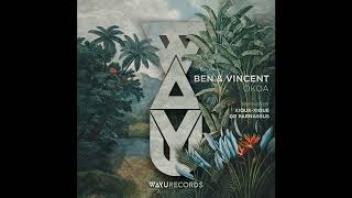 Ben & Vincent - Aldeia video