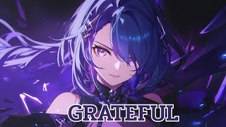 Download lagu Nightcore - NEFFEX - Grateful [Copyright Free] No.54 | ROCK VERSION mp3