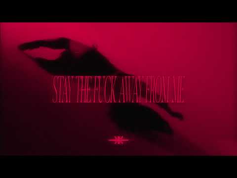 Arankai - Contortionist [Official Lyric Video]