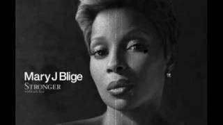 Mary J. Blige - In the Morning - [HQ] [New 2009]