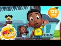 Classic Children S Songs Playlist ABC Song Shapes MORE Kids Cartoons Kunda Friends