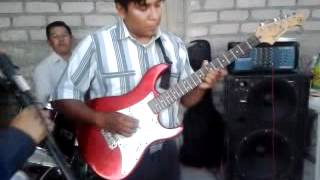 DAME MAS AMOR....POR M-MIUSIC.