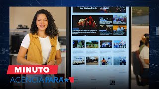 vídeo: Minuto Agência Pará de (06/08/2024)