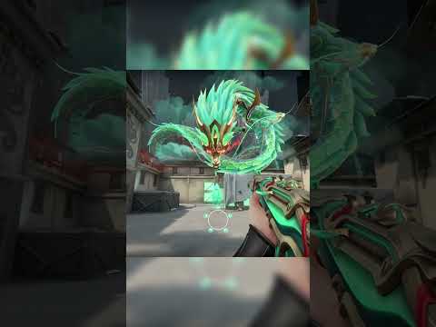 *NEW* IMPERIUM SKIN BUNDLE 🔥 | #valorant #valorantclips #radiant