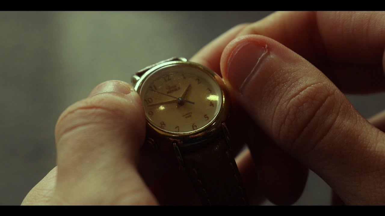 THE WATCH | Short Silent Film