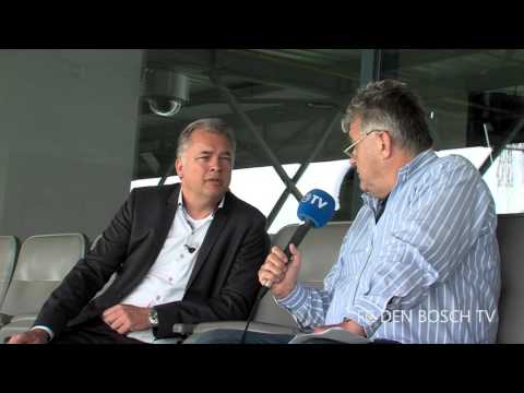 FCDB TV: Interview met Edward van Wonderen