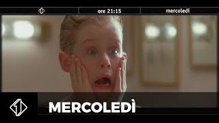 Mamma ho riperso l'aereo - Mercoledì 29 novembre, alle 21.20 su Italia 1