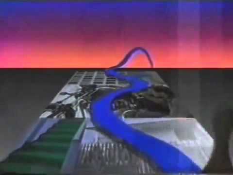 Intervalo Sessão das Dez - Campinas/SP (21/07/1991)