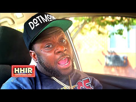 T REX BLACKS OUT ON JAY BLAC & CHAMPION 😲 NAMES HIS TOP 5  FAVORITE BATTLE RAP MEDIA PLATFORMS!!!
