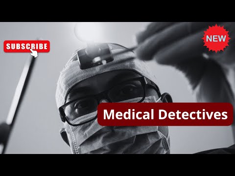 Medical Detectives Deutsch Episode 5 True Crime 2025