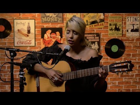 Sogand - "Shakhsi (Live Performance)" OFFICIAL VIDEO