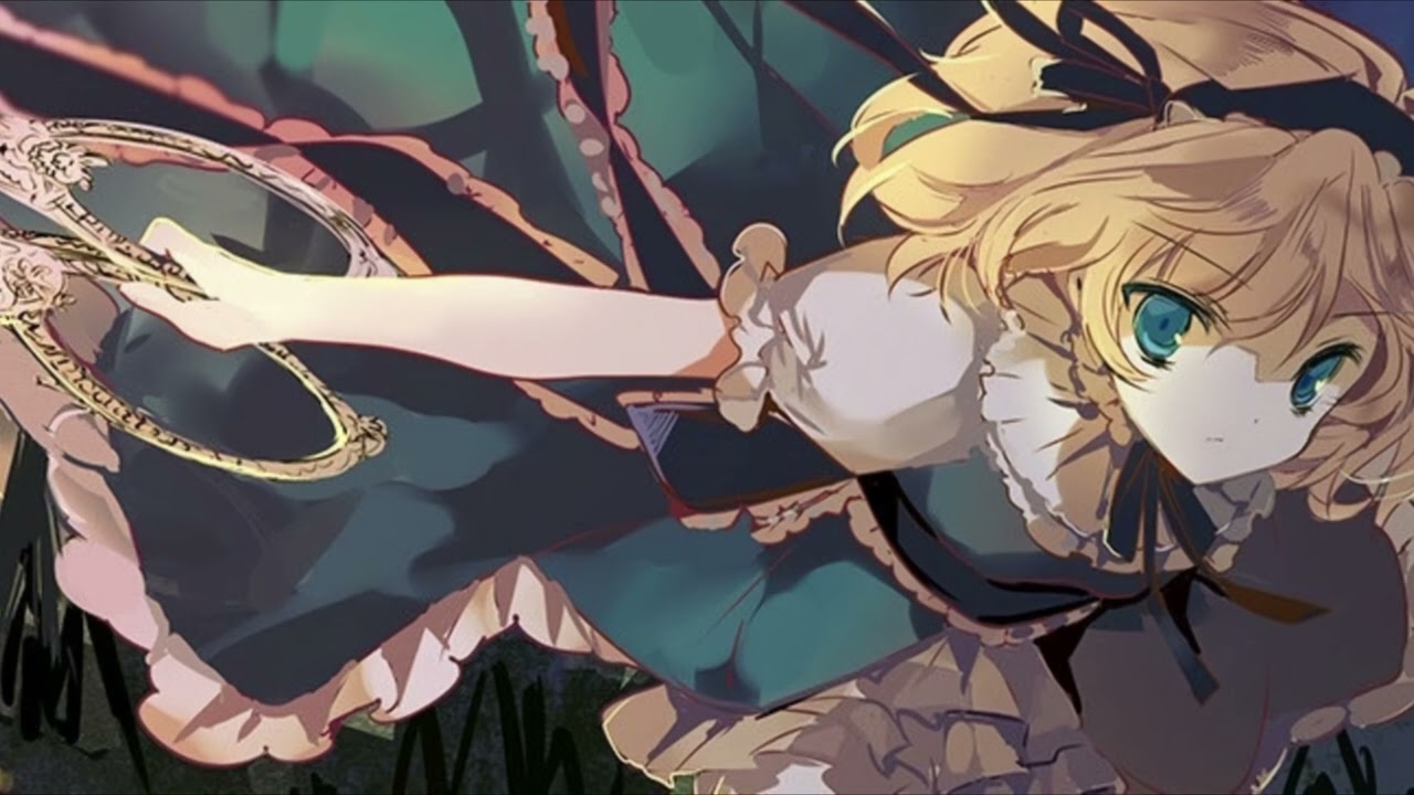 【100分耐久】Virtuous suicide【東方ボーカル】